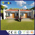 (WAS1005-36D)Prefabricated Luxury Villas/Prefab House Design/Prefab Steel Bungalow